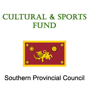 Cultural & Sports Fund