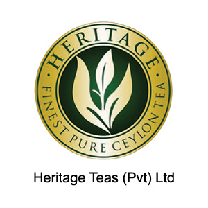 Heritage Teas (Pvt) Ltd    