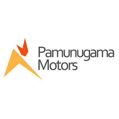 pamunugama motors           