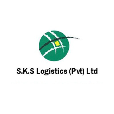 sks logistics pvt ltd                