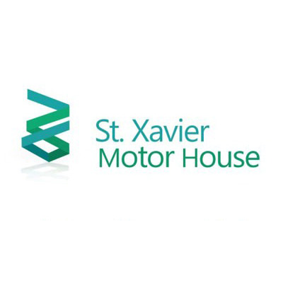 st. xavier motor house           